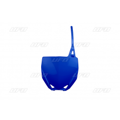 UFO Portanumeros delantero 78449572