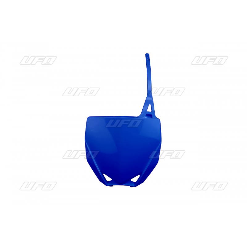 UFO Portanumeros delantero 78449572