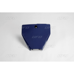 UFO Portanumeros delantero 78451172