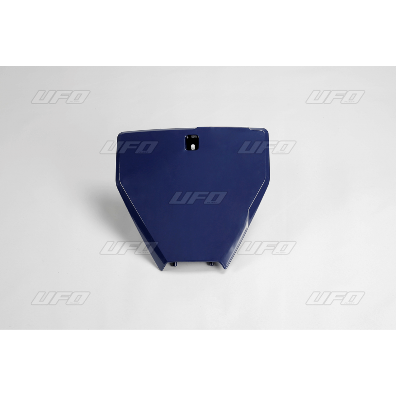 UFO Portanumeros delantero 78451172