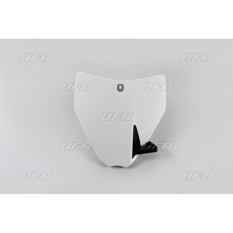 UFO Portanumeros delantero 78693310