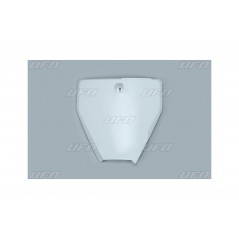 UFO Portanumeros delantero 78693810