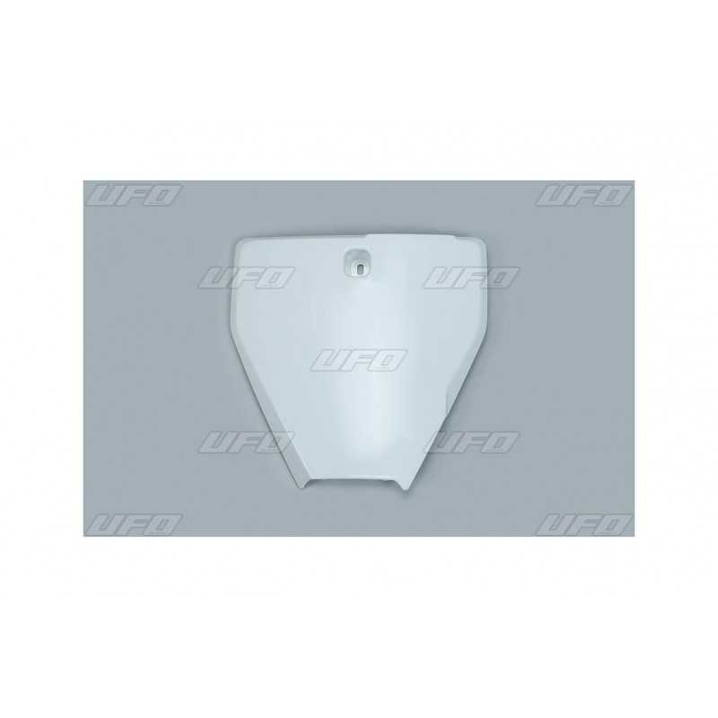 UFO front number holder 78693810
