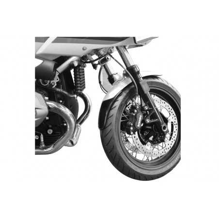 PUIG APRON OR FRONT MUDGUARD EXTENSION 8186