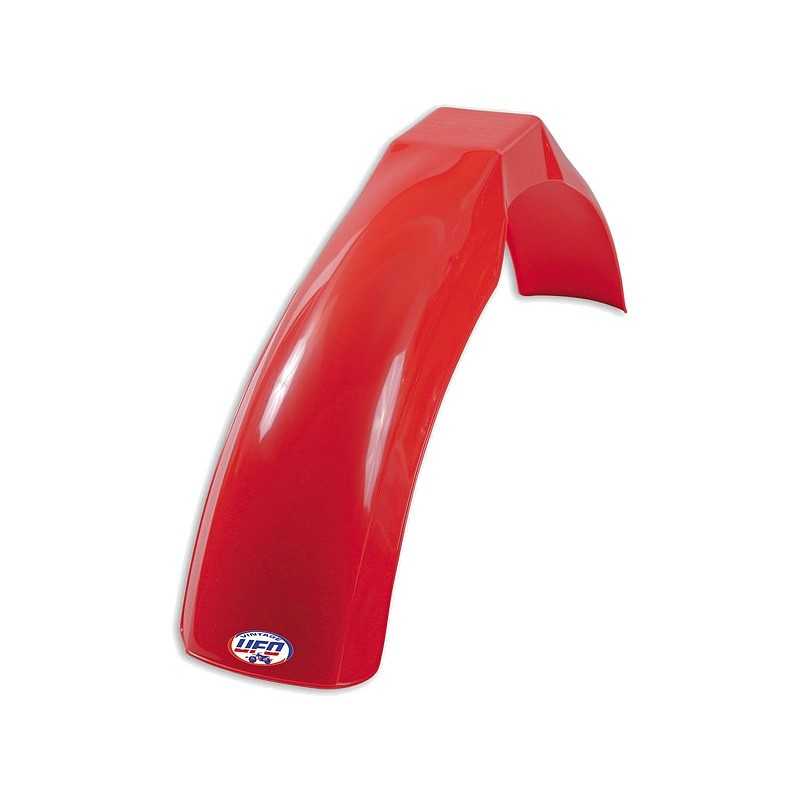 UFO Front universal cross-Offroad mudguard (1975-1979) ME08001-B Color Ro 47433