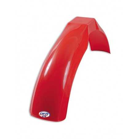 UFO Front universal cross-Offroad mudguard (1975-1979) ME08001-B Color Ro 47433