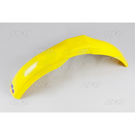 UFO Front universal cross-Offroad mudguard (1975-1979) ME08001-D 47434