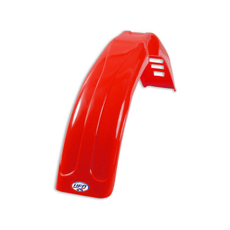 UFO FRONT FENDER cross-enduro (small) 50cc-75cc-80cc (1978-1983) ME08 47438