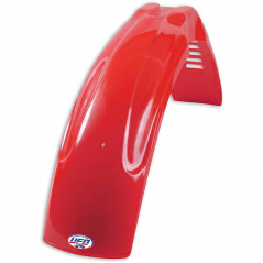 UFO Guardabarros universal delantero cross-enduro (1979-1983) ME08005-B Color Ro 47450