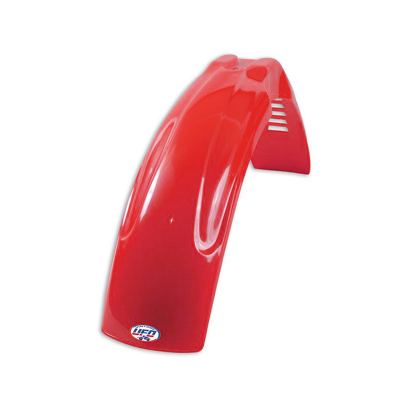 UFO Front universal cross-Offroad mudguard (1979-1983) ME08005-B Color Ro 47450
