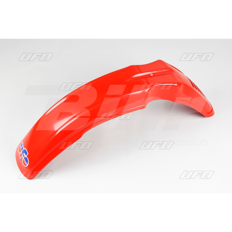UFO Guardabarros universal delantero cross-enduro (1983-1989) ME08006-B Color Ro 47454