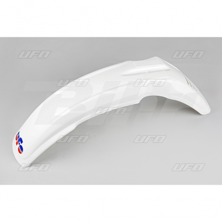 UFO Front universal cross-Offroad mudguard (1983-1989) ME08006-W Color Bl 47457