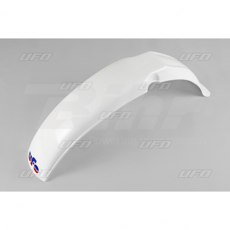 UFO FRONT FENDER UFOFantic 50cc-75cc-80cc-125cc (1979-1982) ME08010-W Colo 47467