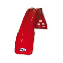 UFO FRONT FENDER Husqvarna 80cc-125cc, Accossato 80cc, Aim 80cc ME0801 47468