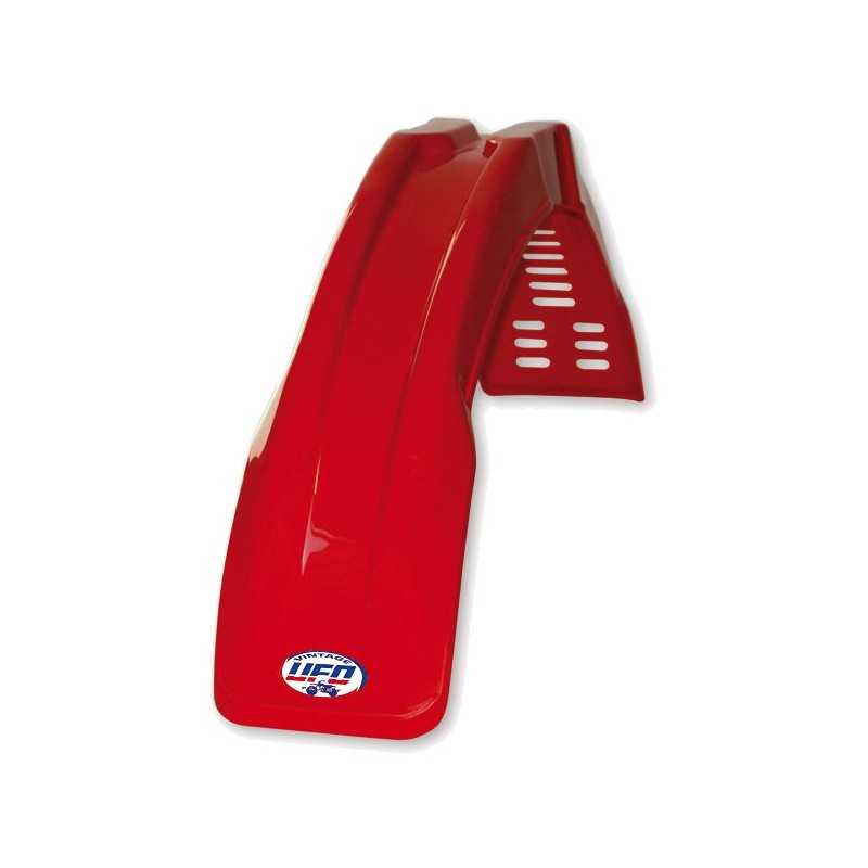 UFO FRONT FENDER Husqvarna 80cc-125cc, Accossato 80cc, Aim 80cc ME0801 47468