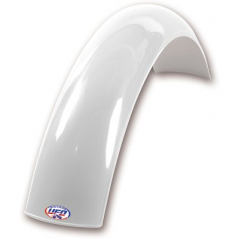 UFO Guardabarros universal trasero cross (1960-1974) ME08020-W Color Blanco 47473