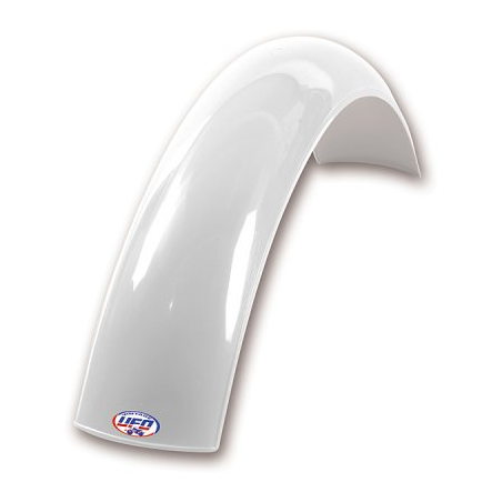 UFO Rear universal fender cross (1960-1974) ME08020-W Color Blanco 47473