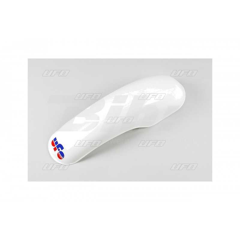 UFO Guardabarros universal trasero cross ME08021-W Color 47478