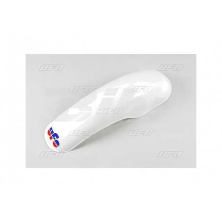 UFO Rear universal fender cross ME08021-W Color 47478