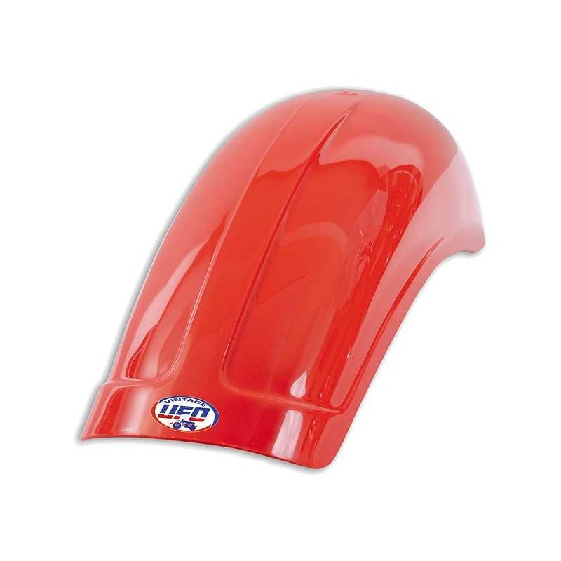 UFO Guardabarros universal trasero cross (small) 50cc-75cc-80cc (1970-1974) ME08022- 47479