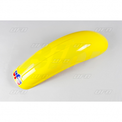 UFO Guardabarros universal trasero cross pequeña ME08022 47480