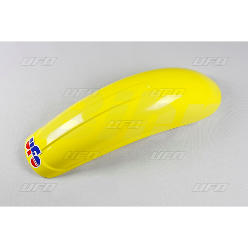UFO Guardabarros universal trasero cross pequeña ME08022 47481