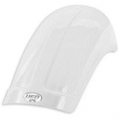 UFO Guardabarros universal trasero cross pequeña ME08022- 47482