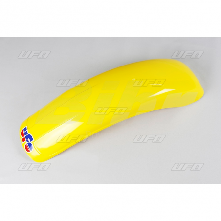 UFO Guardabarros universal trasero cross mediana 80cc-125cc-250cc (1975-1983)oem TM 47484