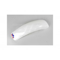 UFO Guardabarros trasero cross mediana 80cc-125cc-250cc (1975-1983)oem TM (1978-198 47487