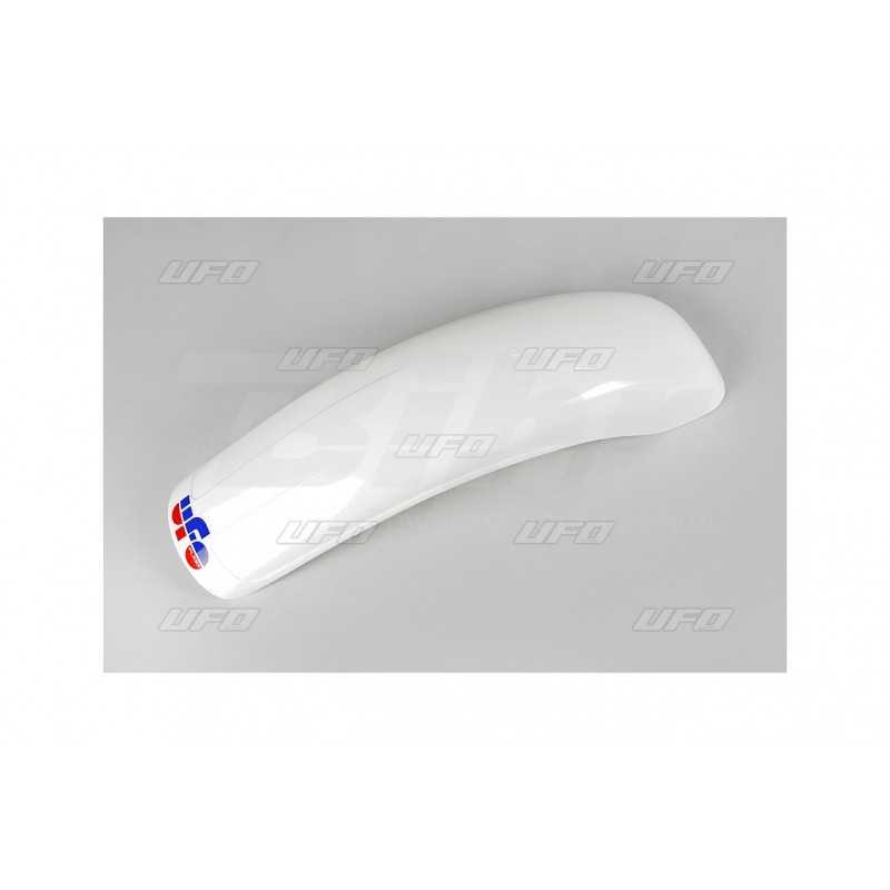UFO Guardabarros trasero cross mediana 80cc-125cc-250cc (1975-1983)oem TM (1978-198 47487