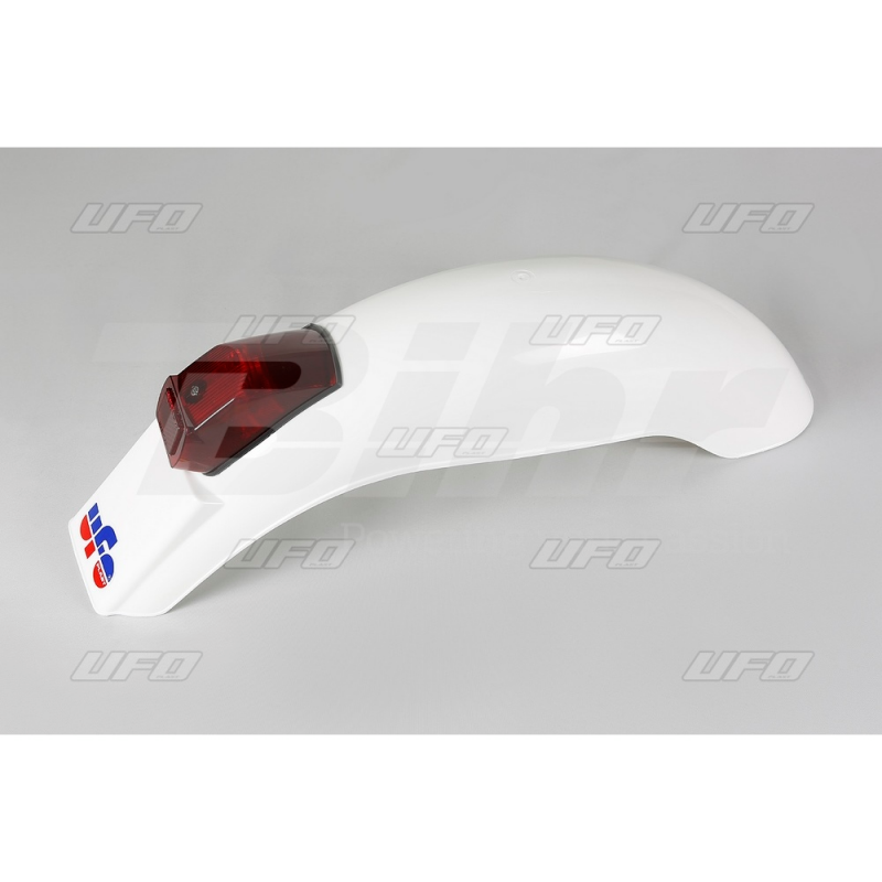 UFO Universal Offroad rear fender with light ME0802 47496