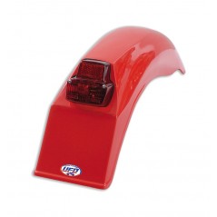 UFO Offroad rear fender with light 125cc-250cc-500cc (1979-1989), Villa ME0802 47497