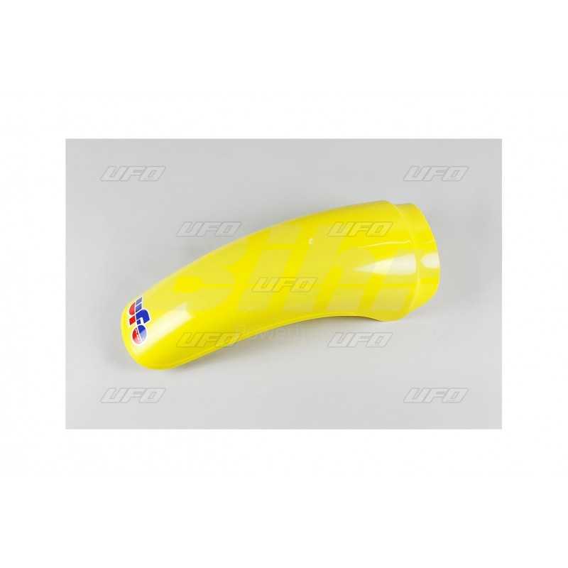 UFO Guardabarros universal trasero cross (Maico 1978-1980), ME08030-D2 47506