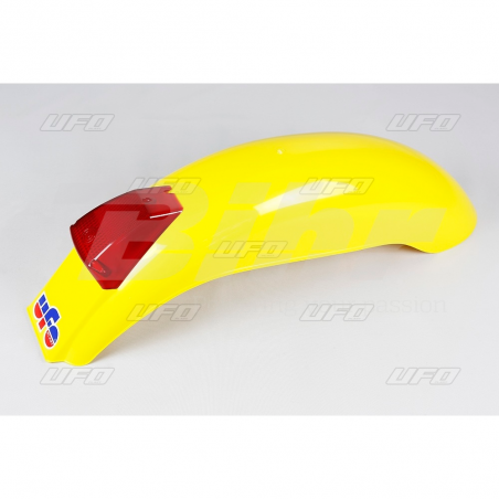 UFO Rear mudguard with light Preston (1975-1979), ME08031-D 47509