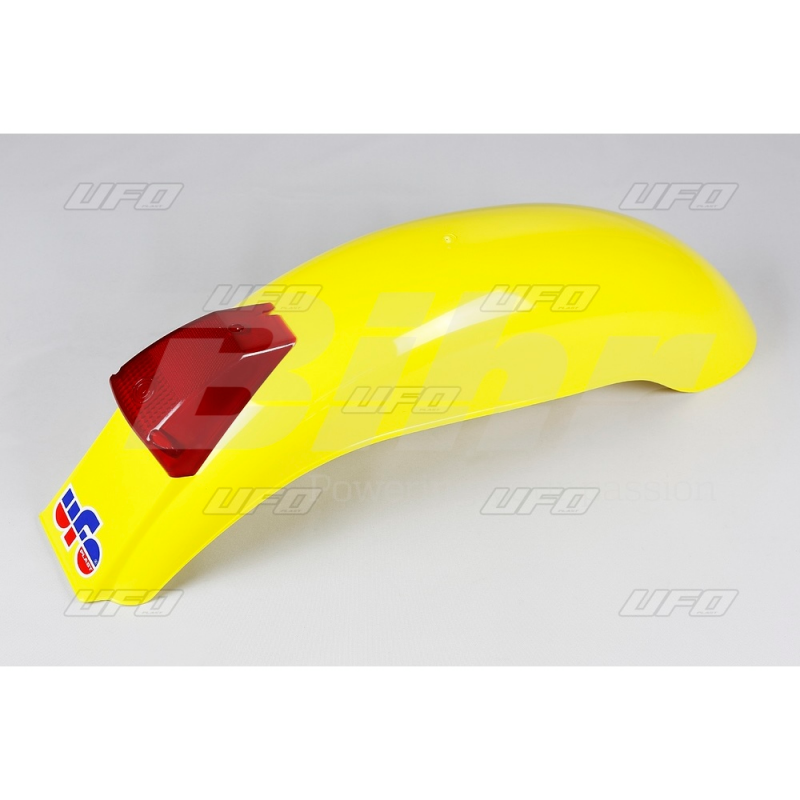 UFO Guardabarros trasero con luz Preston (1975-1979), Ancillotti, Villa FV ME08031- 47510