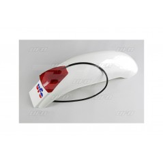 UFO Guardabarros trasero con luz Preston (1975-1979), ME08031-W Color Blanco 47512