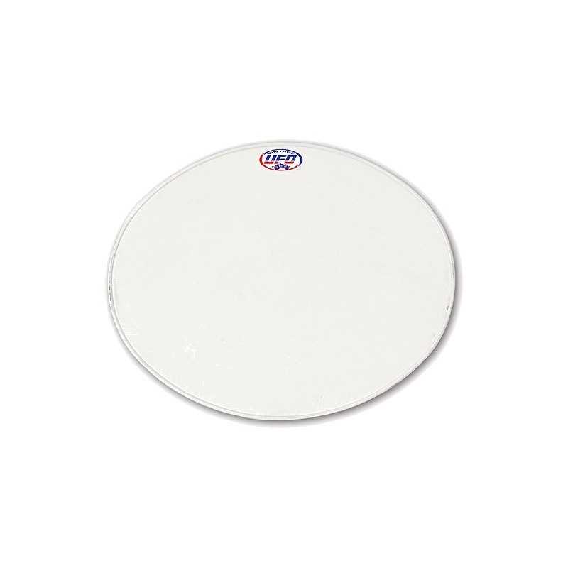 UFO Universal number holder (since 1970) ME08046-W Color Blanco 47527