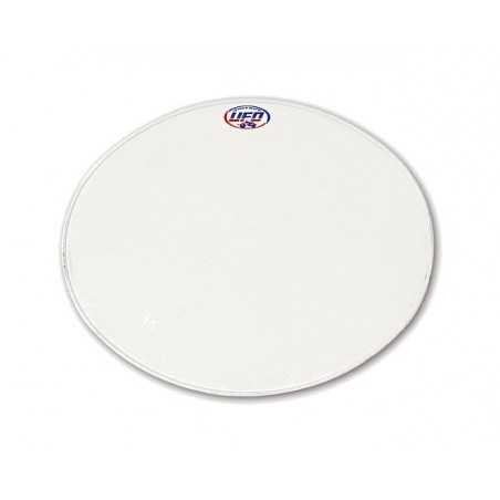 UFO Portanumeros universal (since 1970) ME08046-W Color Blanco 47527