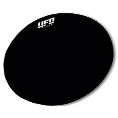 UFO Universal number holder -2 ud- (since 1970) ME08048-K Color Negro 47531