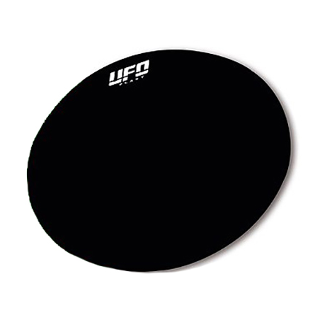 UFO Universal number holder -2 ud- (since 1970) ME08048-K Color Negro 47531