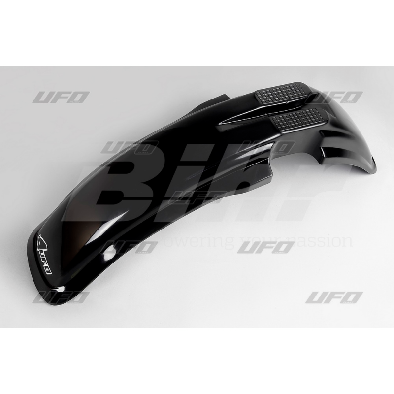 UFO Guardabarros delantero PA01013-001 Color Negro 47577