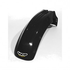 UFO Guardabarros delantero PA01014-001 Color Negro 47583