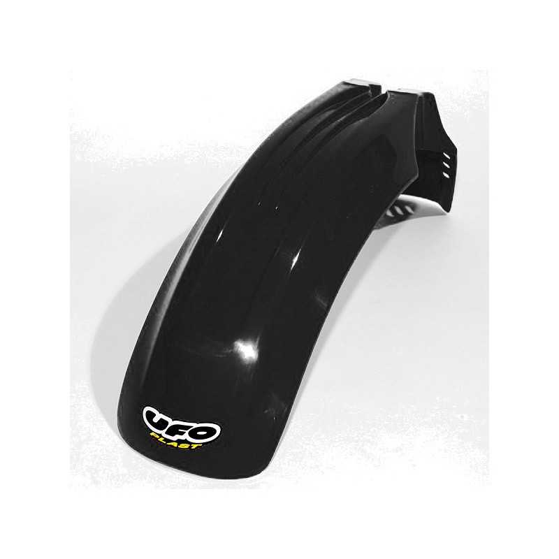 UFO Guardabarros delantero PA01014-001 Color Negro 47583