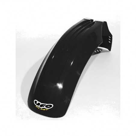 UFO FRONT FENDER PA01014-001 Color Negro 47583