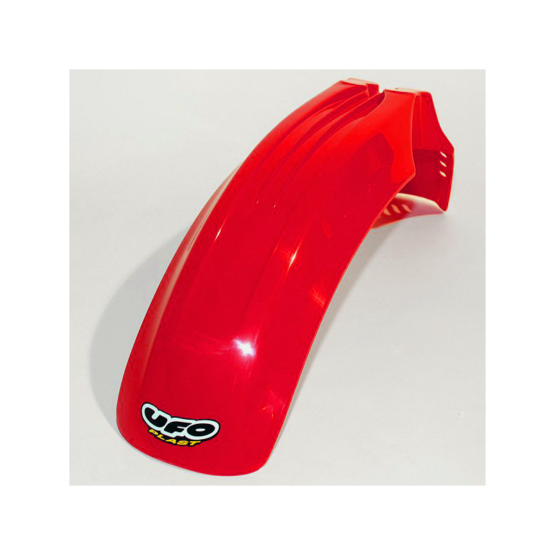 UFO Guardabarros delantero PA01014-069 Color Rojo 47585