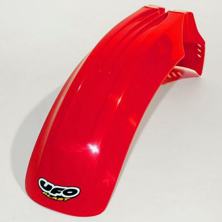 UFO FRONT FENDER PA01014-069 Color Rojo 47585