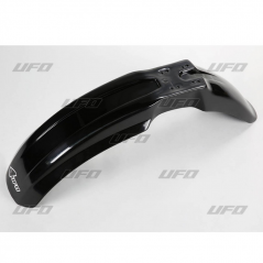 UFO Guardabarros delantero PA01022-001 Color Negro 47592