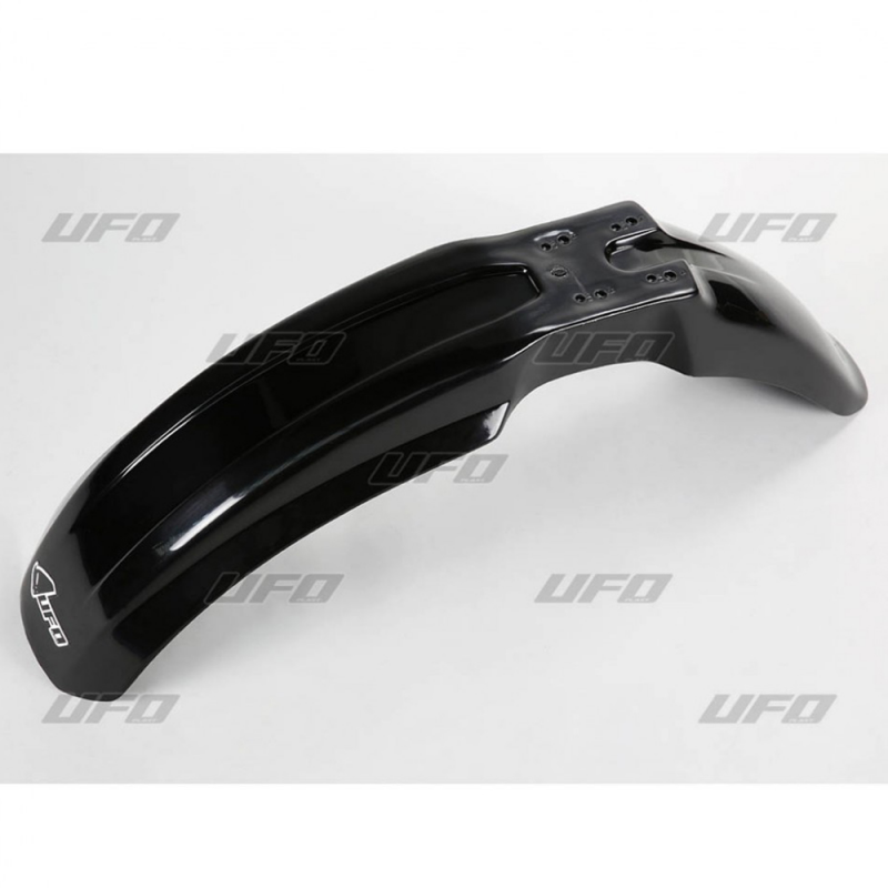 UFO Guardabarros delantero PA01022-001 Color Negro 47592