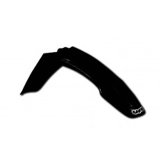 UFO Guardabarros delantero cross-enduro PA01028-001 Color Negro 47601