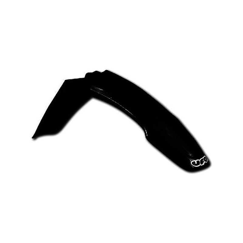 UFO Guardabarros delantero cross-enduro PA01028-001 Color Negro 47601